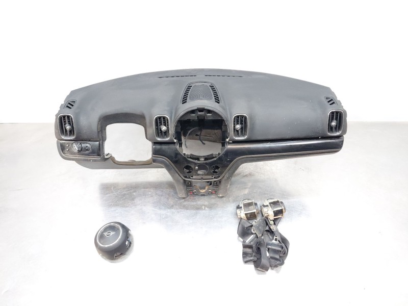 Recambio de kit airbag para mini mini countryman (f60) cooper referencia OEM IAM   