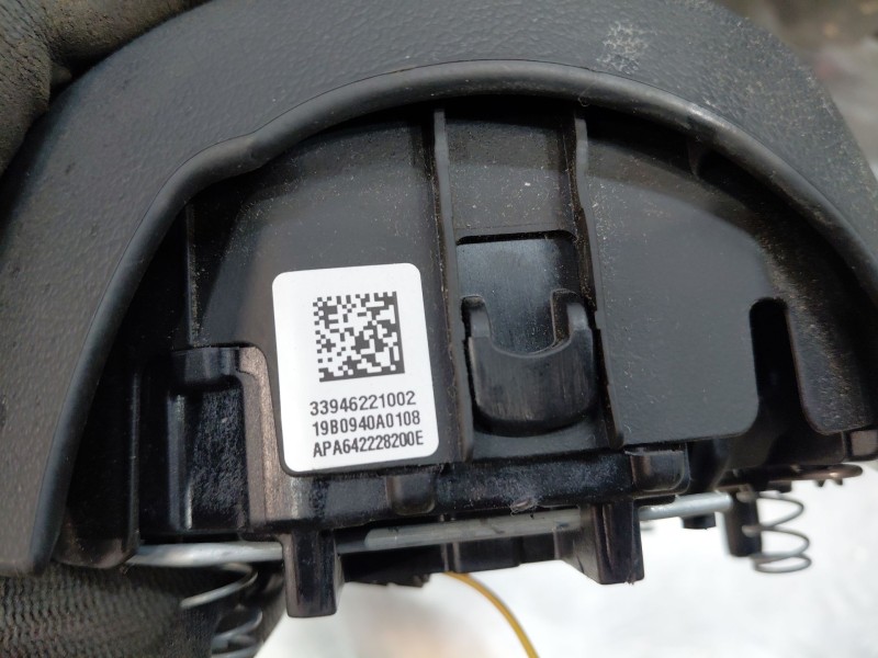 Recambio de kit airbag para mini mini countryman (f60) cooper referencia OEM IAM   