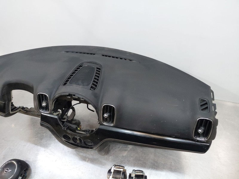 Recambio de kit airbag para mini mini countryman (f60) cooper referencia OEM IAM   