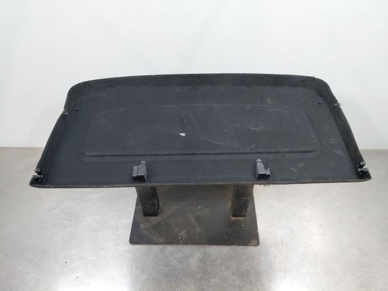 Recambio de bandeja trasera para ford focus iv (hn) 1.0 ecoboost referencia OEM IAM 2204826  