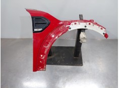 Recambio de aleta delantera derecha para mini mini countryman (f60) cooper referencia OEM IAM   