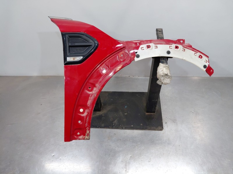 Recambio de aleta delantera derecha para mini mini countryman (f60) cooper referencia OEM IAM   