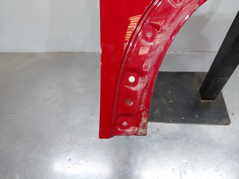 Recambio de aleta delantera derecha para mini mini countryman (f60) cooper referencia OEM IAM   