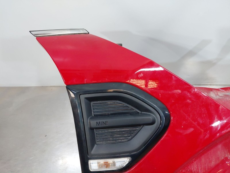 Recambio de aleta delantera derecha para mini mini countryman (f60) cooper referencia OEM IAM   