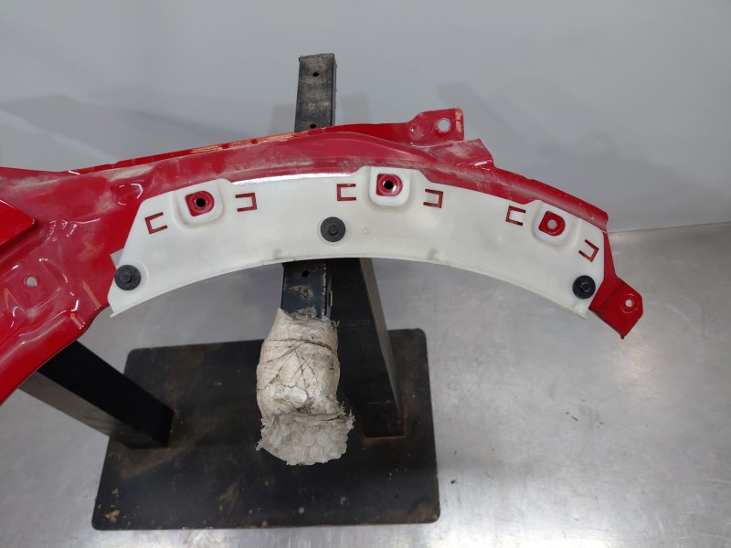Recambio de aleta delantera derecha para mini mini countryman (f60) cooper referencia OEM IAM   