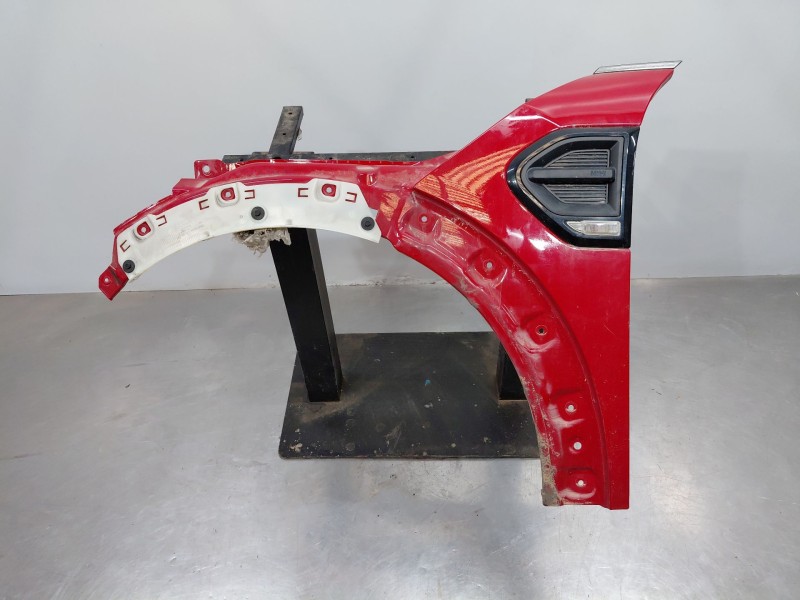 Recambio de aleta delantera izquierda para mini mini countryman (f60) cooper referencia OEM IAM   