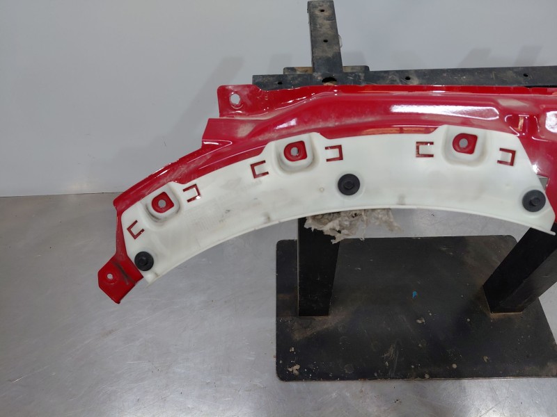 Recambio de aleta delantera izquierda para mini mini countryman (f60) cooper referencia OEM IAM   