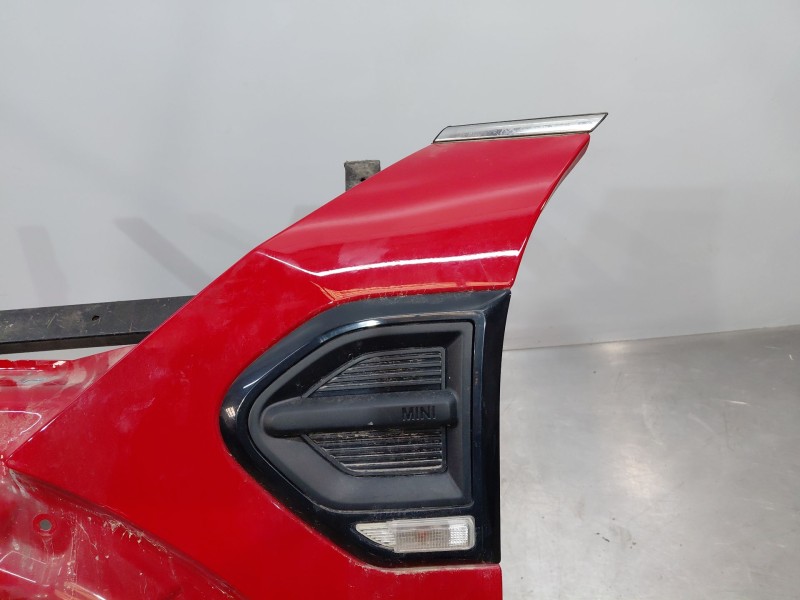Recambio de aleta delantera izquierda para mini mini countryman (f60) cooper referencia OEM IAM   