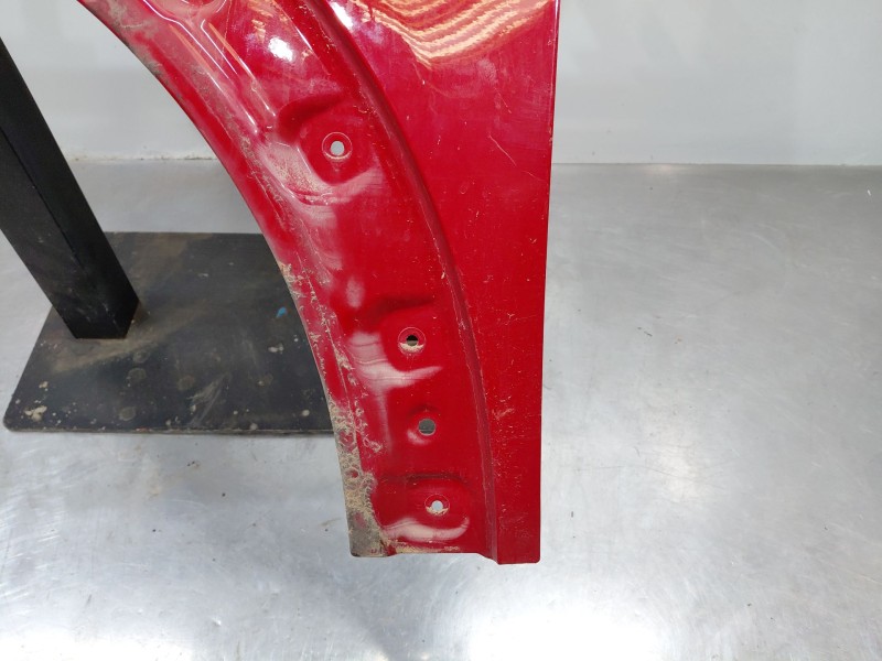 Recambio de aleta delantera izquierda para mini mini countryman (f60) cooper referencia OEM IAM   