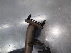 Recambio de tubo escape trasero para hyundai kona hybrid referencia OEM IAM 28710CM100   2