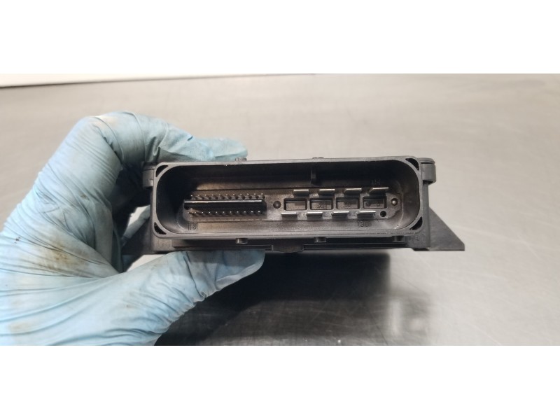 Recambio de modulo electronico para land rover evoque prestige referencia OEM IAM EJ322C491AB LR049352 DPLA14C168AD