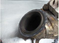 Recambio de catalizador para ford focus iv (hn) 1.0 ecoboost referencia OEM IAM 2472216   2