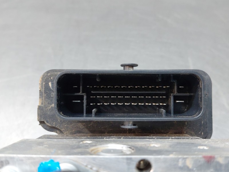 Recambio de abs para dacia logan ii ambiance referencia OEM IAM   