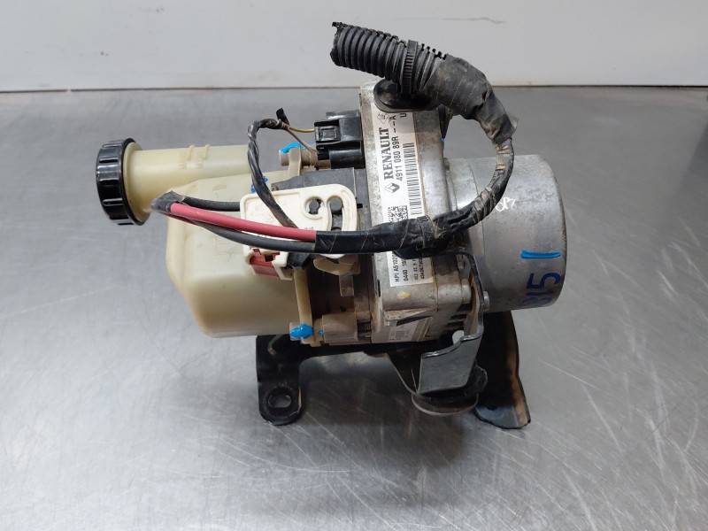 Recambio de bomba direccion para dacia logan ii ambiance referencia OEM IAM   