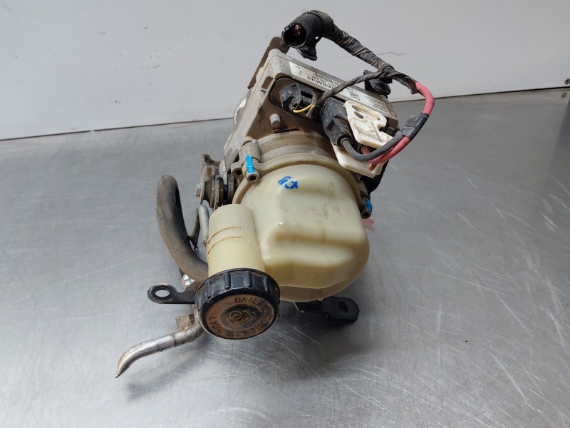 Recambio de bomba direccion para dacia logan ii ambiance referencia OEM IAM   