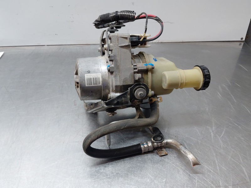 Recambio de bomba direccion para dacia logan ii ambiance referencia OEM IAM   