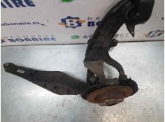 Recambio de mangueta trasera derecha para audi q3 (8u) 2.0 tdi (130kw) advance quattro referencia OEM IAM 3C0505434K   2