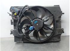 Recambio de electroventilador para dacia logan ii ambiance referencia OEM IAM   