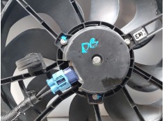 Recambio de electroventilador para dacia logan ii ambiance referencia OEM IAM    2