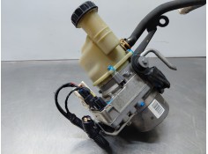 Recambio de bomba direccion para dacia sandero essential referencia OEM IAM 491101292R  