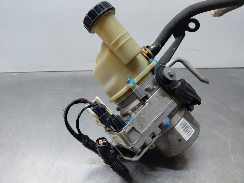 Recambio de bomba direccion para dacia sandero essential referencia OEM IAM 491101292R  