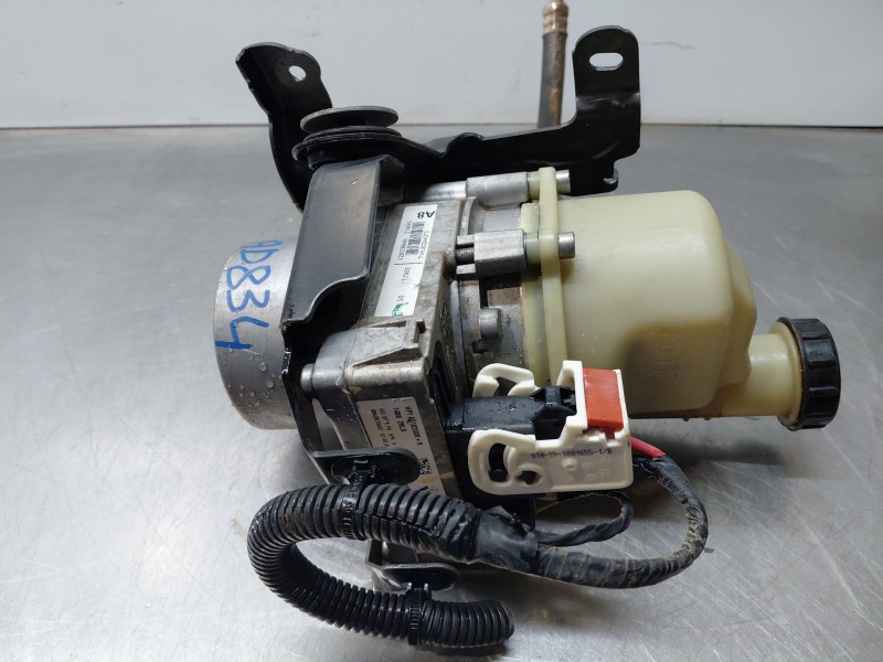 Recambio de bomba direccion para dacia sandero essential referencia OEM IAM 491101292R  