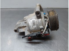 Recambio de compresor aire acondicionado para dacia sandero essential referencia OEM IAM 926001571R  