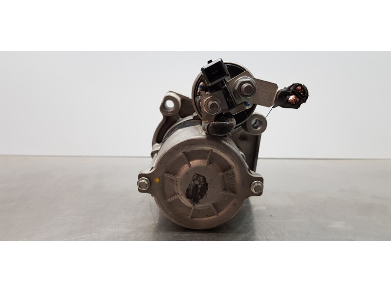 Recambio de motor arranque para peugeot 3008 style referencia OEM IAM 9812715480   Recambio de motor arranque para peugeot 3008 style referencia OEM IAM 9812715480
