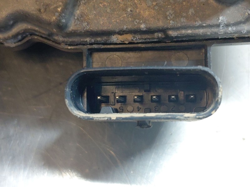 Recambio de caja mariposa para bmw serie 1 lim. (f20/f21) 116 i referencia OEM IAM 13547618838  