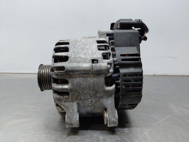 Recambio de alternador para peugeot 508 active referencia OEM IAM 9826550280  