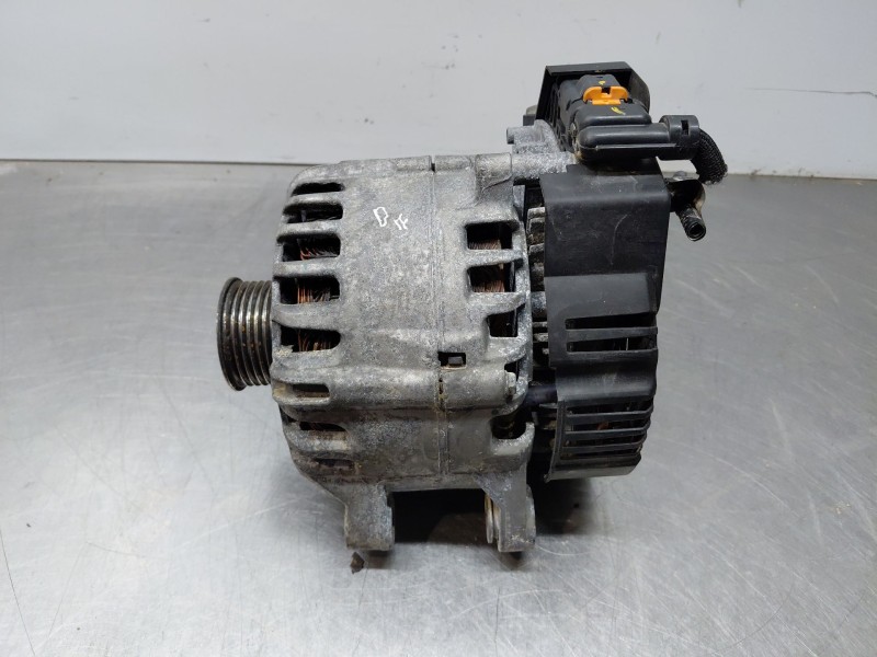 Recambio de alternador para peugeot 508 active referencia OEM IAM 9826550280  