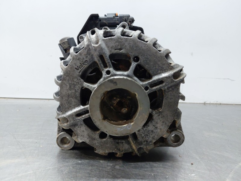 Recambio de alternador para peugeot 508 active referencia OEM IAM 9826550280  