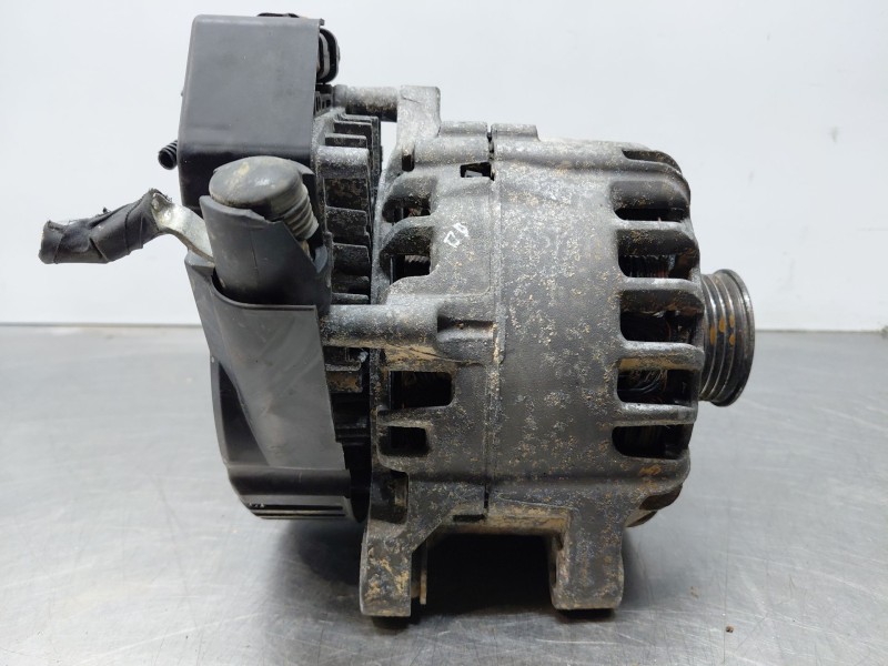 Recambio de alternador para peugeot 508 active referencia OEM IAM 9826550280  