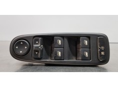 Recambio de mando elevalunas delantero izquierdo para citroen c4 grand picasso exclusive referencia OEM IAM 96639383ZD