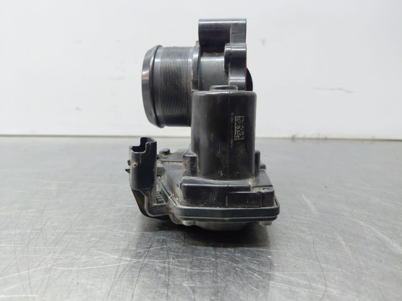 Recambio de caja mariposa para peugeot 508 active referencia OEM IAM 9806625280  