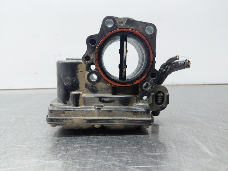 Recambio de caja mariposa para peugeot 508 active referencia OEM IAM 9806625280  