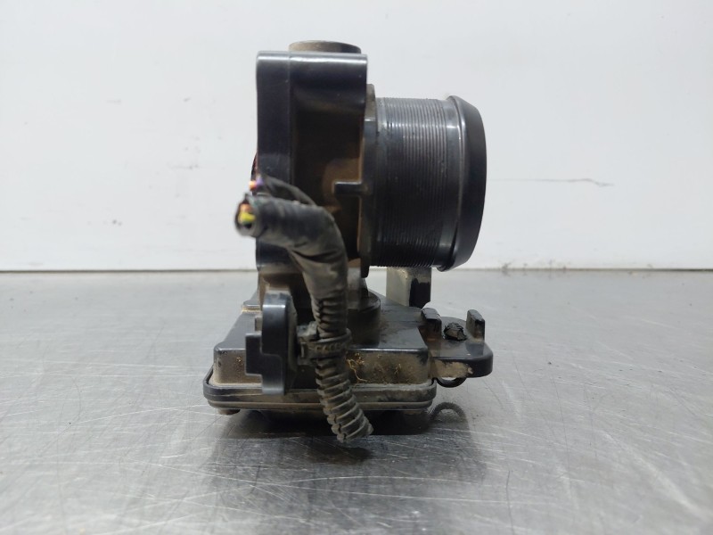Recambio de caja mariposa para peugeot 508 active referencia OEM IAM 9806625280  