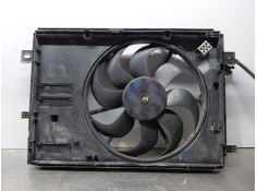 Recambio de electroventilador para peugeot 508 active referencia OEM IAM 9832930080  