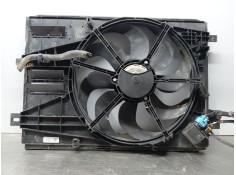 Recambio de electroventilador para peugeot 508 active referencia OEM IAM 9832930080   2