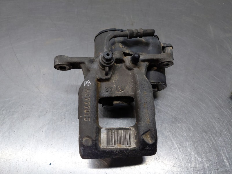 Recambio de pinza freno trasera derecha para peugeot 508 active referencia OEM IAM 1608999680 9819060980 