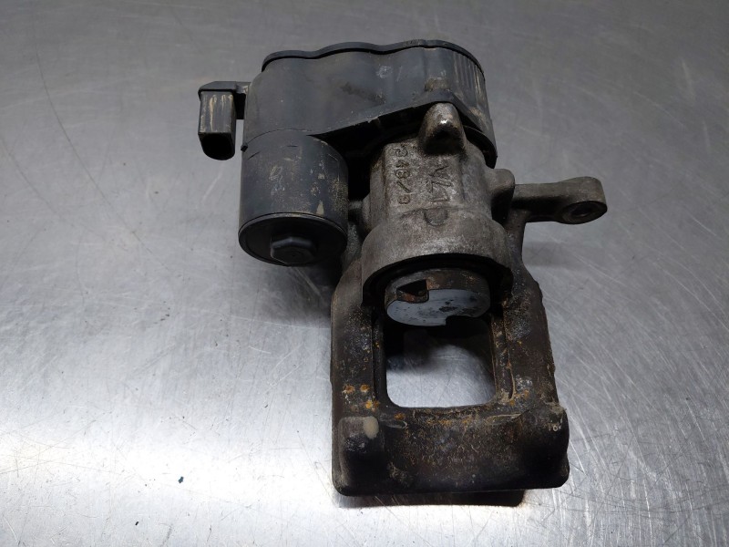 Recambio de pinza freno trasera derecha para peugeot 508 active referencia OEM IAM 1608999680 9819060980 