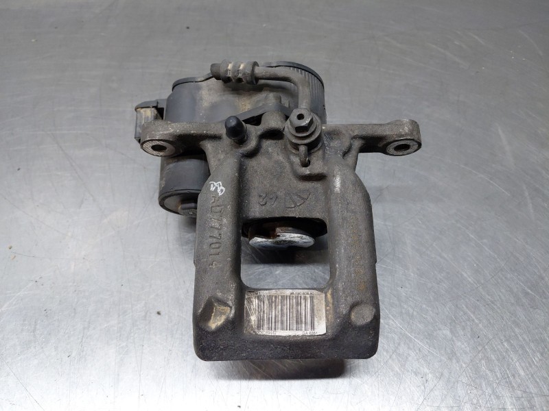 Recambio de pinza freno trasera izquierda para peugeot 508 active referencia OEM IAM 1651758380 9819060880 