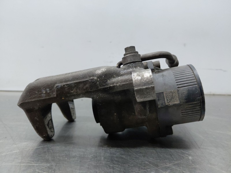 Recambio de pinza freno trasera izquierda para peugeot 508 active referencia OEM IAM 1651758380 9819060880 
