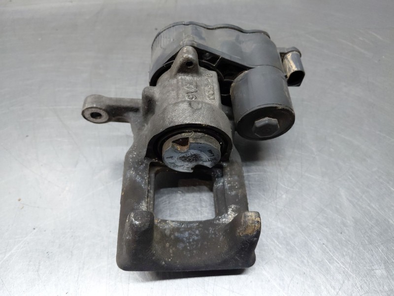 Recambio de pinza freno trasera izquierda para peugeot 508 active referencia OEM IAM 1651758380 9819060880 