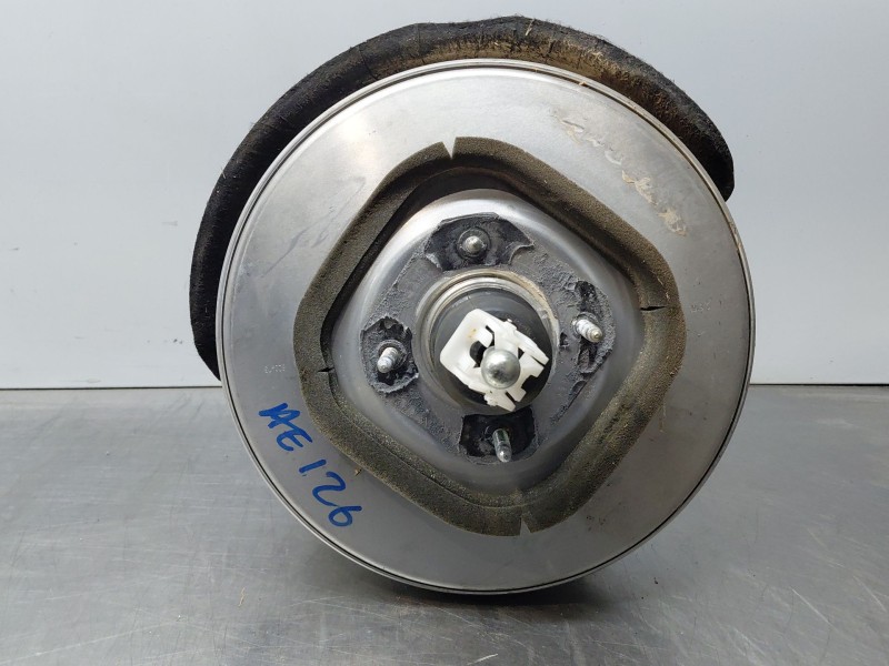 Recambio de servofreno para peugeot 508 active referencia OEM IAM 1638051380 9827976280 