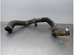 Recambio de tubo presion turbocompresor para peugeot 508 active referencia OEM IAM 9815433880  