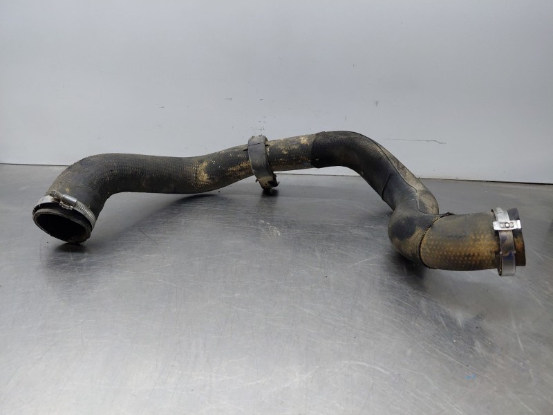 Recambio de tubo presion turbocompresor para peugeot 508 active referencia OEM IAM 9815433880  