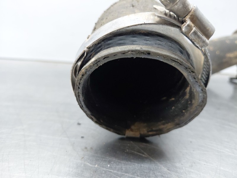 Recambio de tubo presion turbocompresor para peugeot 508 active referencia OEM IAM 9815433880  