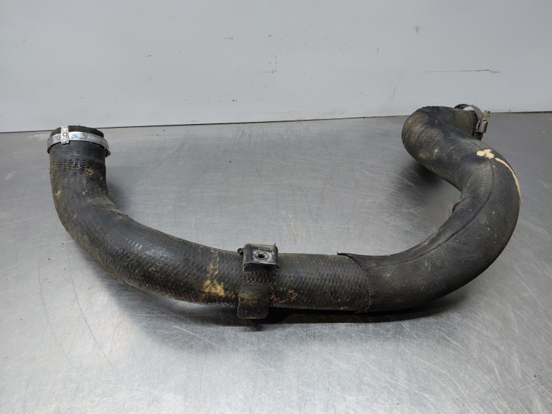 Recambio de tubo presion turbocompresor para peugeot 508 active referencia OEM IAM 9815433880  
