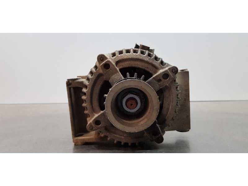 Recambio de alternador para opel zafira (c) excellence start/stop referencia OEM IAM 13587304  